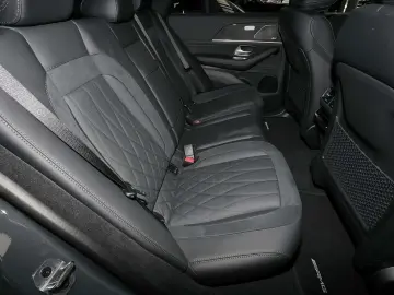 MERCEDES-BENZ GLE 53 AMG 4M Coupé Pano AHK Standhzg …