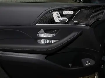 MERCEDES-BENZ GLE 53 AMG 4M Coupé Pano AHK Standhzg …