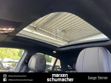 MERCEDES-BENZ AMG GLE 63 S 4M  Coupé Drivers Massage…