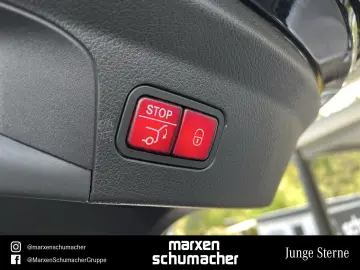 MERCEDES-BENZ AMG GLE 63 S 4M  Coupé Drivers Massage…