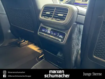 MERCEDES-BENZ AMG GLE 63 S 4M  Coupé Drivers Massage…