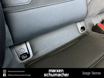 MERCEDES-BENZ AMG GLE 63 S 4M  Coupé Drivers Massage…