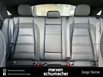 MERCEDES-BENZ AMG GLE 63 S 4M  Coupé Drivers Massage…
