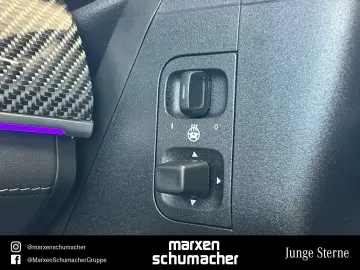 MERCEDES-BENZ AMG GLE 63 S 4M  Coupé Drivers Massage…