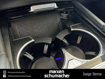 MERCEDES-BENZ AMG GLE 63 S 4M  Coupé Drivers Massage…
