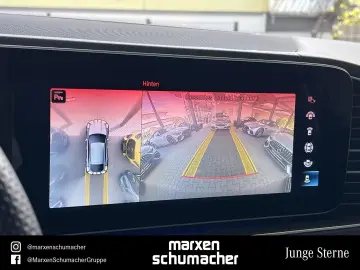 MERCEDES-BENZ AMG GLE 63 S 4M  Coupé Drivers Massage…