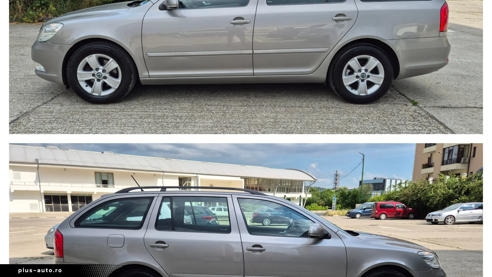Skoda Octavia 2011 1.6 TDI 105 CP euro 5