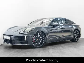 PORSCHE Panamera 4S E-Hybrid Massage Vollleder HA-Lenkun