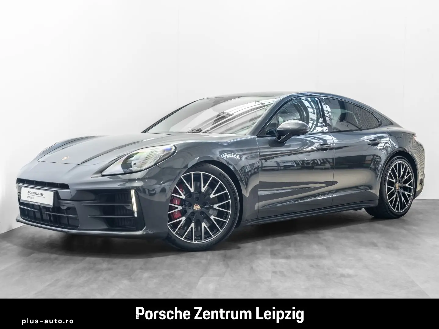 PORSCHE Panamera 4S E-Hybrid Massage Vollleder HA-Lenkun