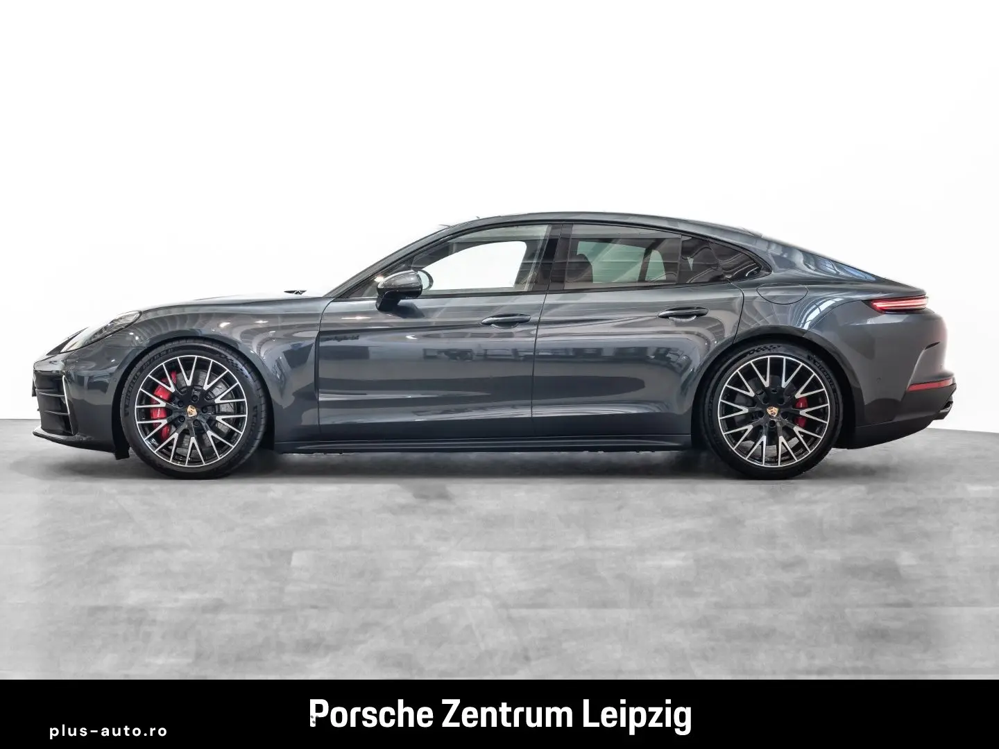 PORSCHE Panamera 4S E-Hybrid Massage Vollleder HA-Lenkun