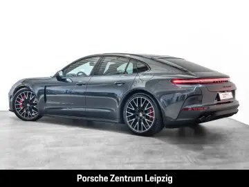 PORSCHE Panamera 4S E-Hybrid Massage Vollleder HA-Lenkun