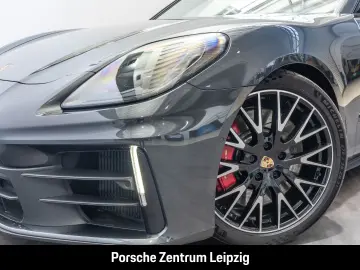 PORSCHE Panamera 4S E-Hybrid Massage Vollleder HA-Lenkun