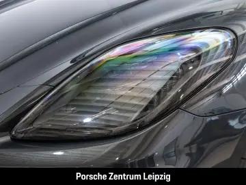 PORSCHE Panamera 4S E-Hybrid Massage Vollleder HA-Lenkun