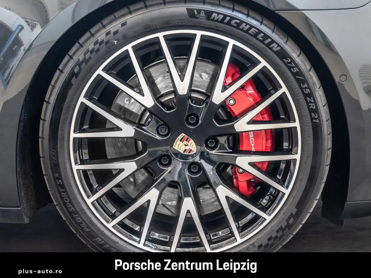 PORSCHE Panamera 4S E-Hybrid Massage Vollleder HA-Lenkun