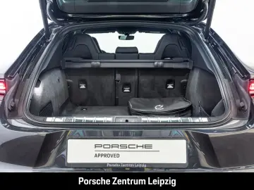 PORSCHE Panamera 4S E-Hybrid Massage Vollleder HA-Lenkun
