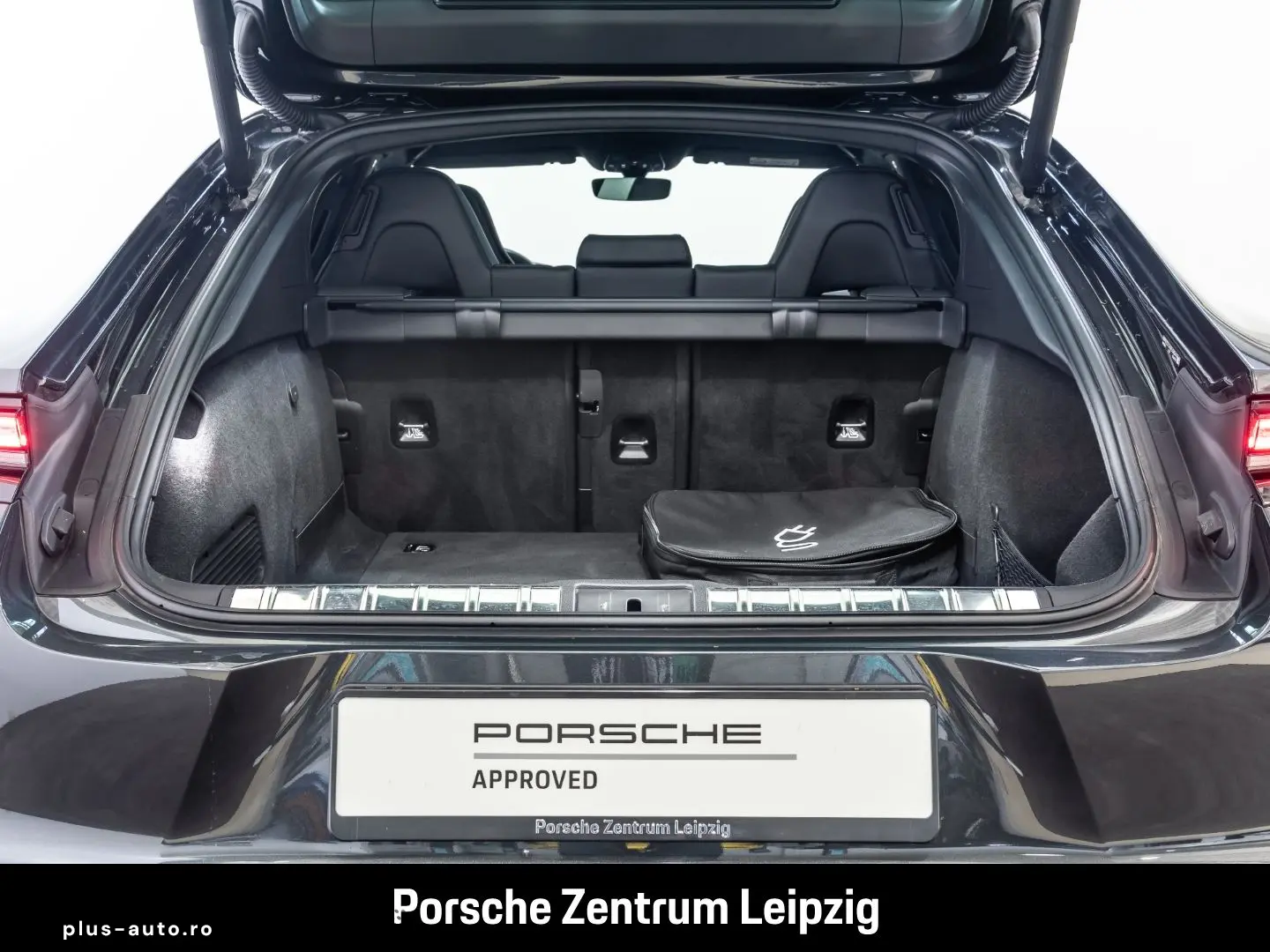 PORSCHE Panamera 4S E-Hybrid Massage Vollleder HA-Lenkun