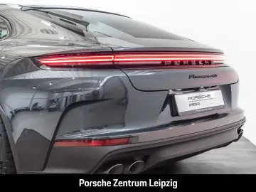 PORSCHE Panamera 4S E-Hybrid Massage Vollleder HA-Lenkun