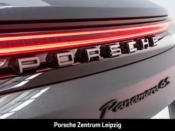 PORSCHE Panamera 4S E-Hybrid Massage Vollleder HA-Lenkun