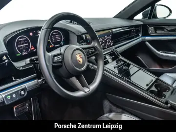 PORSCHE Panamera 4S E-Hybrid Massage Vollleder HA-Lenkun