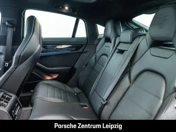 PORSCHE Panamera 4S E-Hybrid Massage Vollleder HA-Lenkun