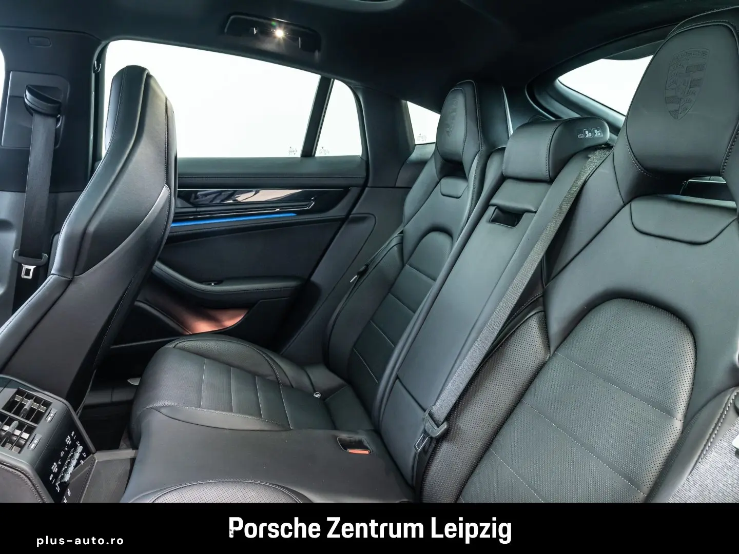 PORSCHE Panamera 4S E-Hybrid Massage Vollleder HA-Lenkun