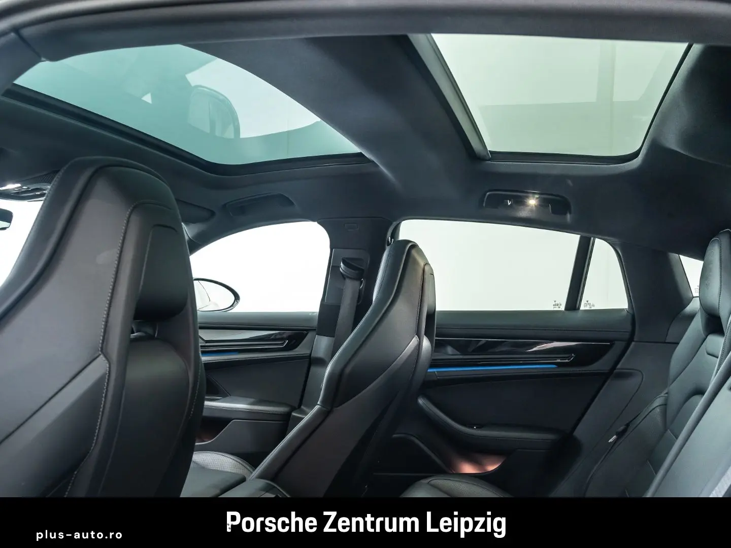 PORSCHE Panamera 4S E-Hybrid Massage Vollleder HA-Lenkun