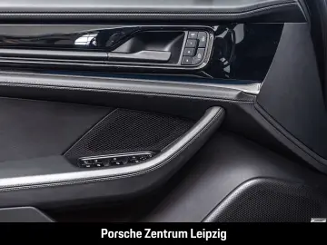 PORSCHE Panamera 4S E-Hybrid Massage Vollleder HA-Lenkun