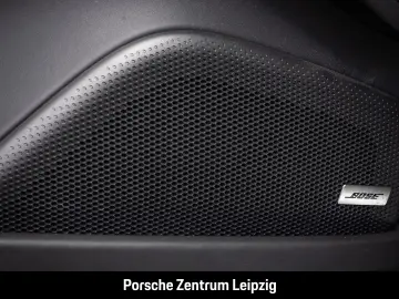 PORSCHE Panamera 4S E-Hybrid Massage Vollleder HA-Lenkun