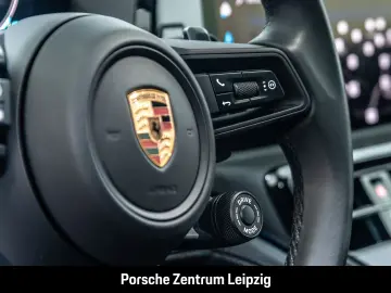 PORSCHE Panamera 4S E-Hybrid Massage Vollleder HA-Lenkun
