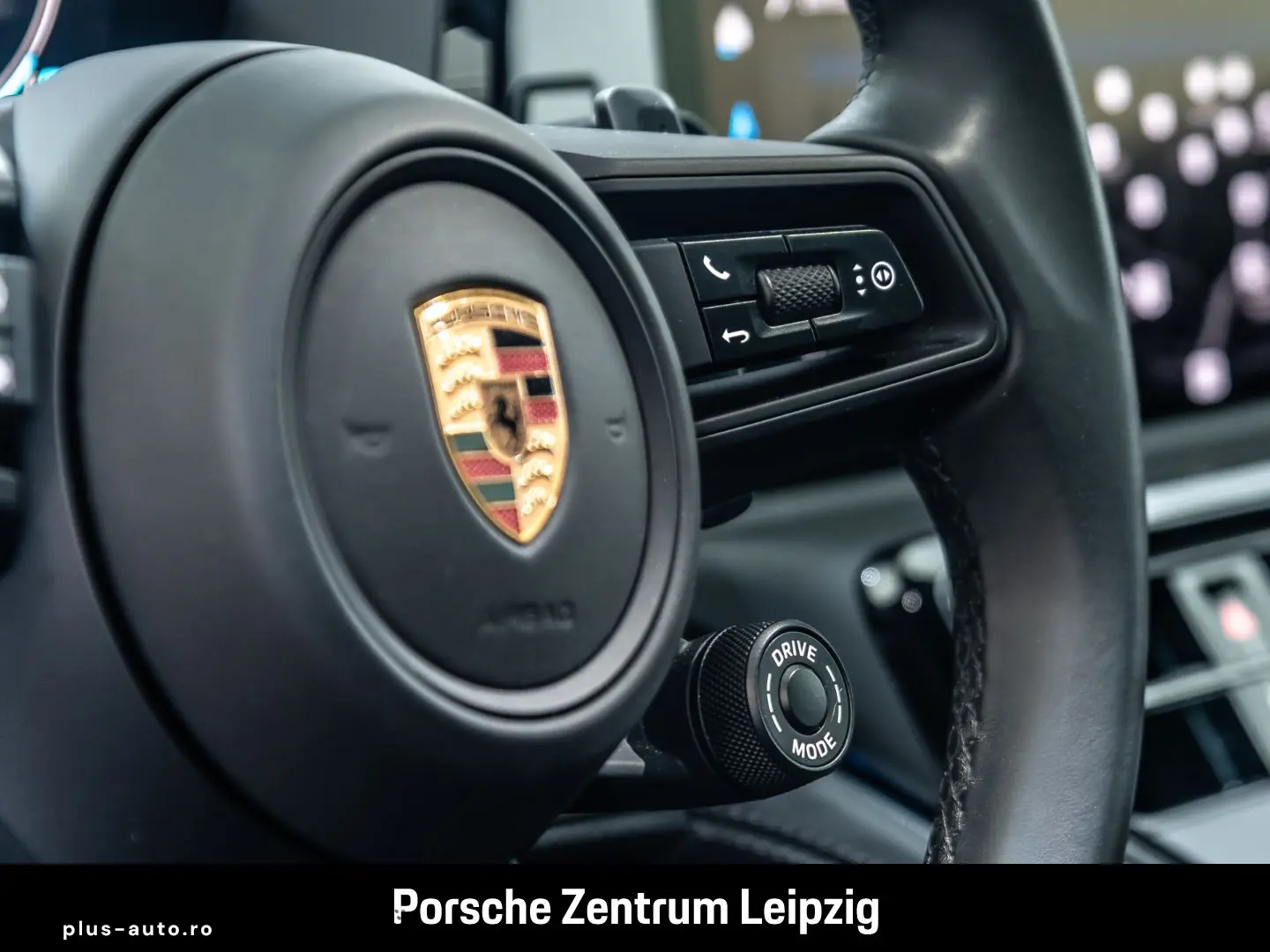 PORSCHE Panamera 4S E-Hybrid Massage Vollleder HA-Lenkun