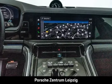 PORSCHE Panamera 4S E-Hybrid Massage Vollleder HA-Lenkun