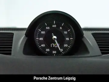 PORSCHE Panamera 4S E-Hybrid Massage Vollleder HA-Lenkun