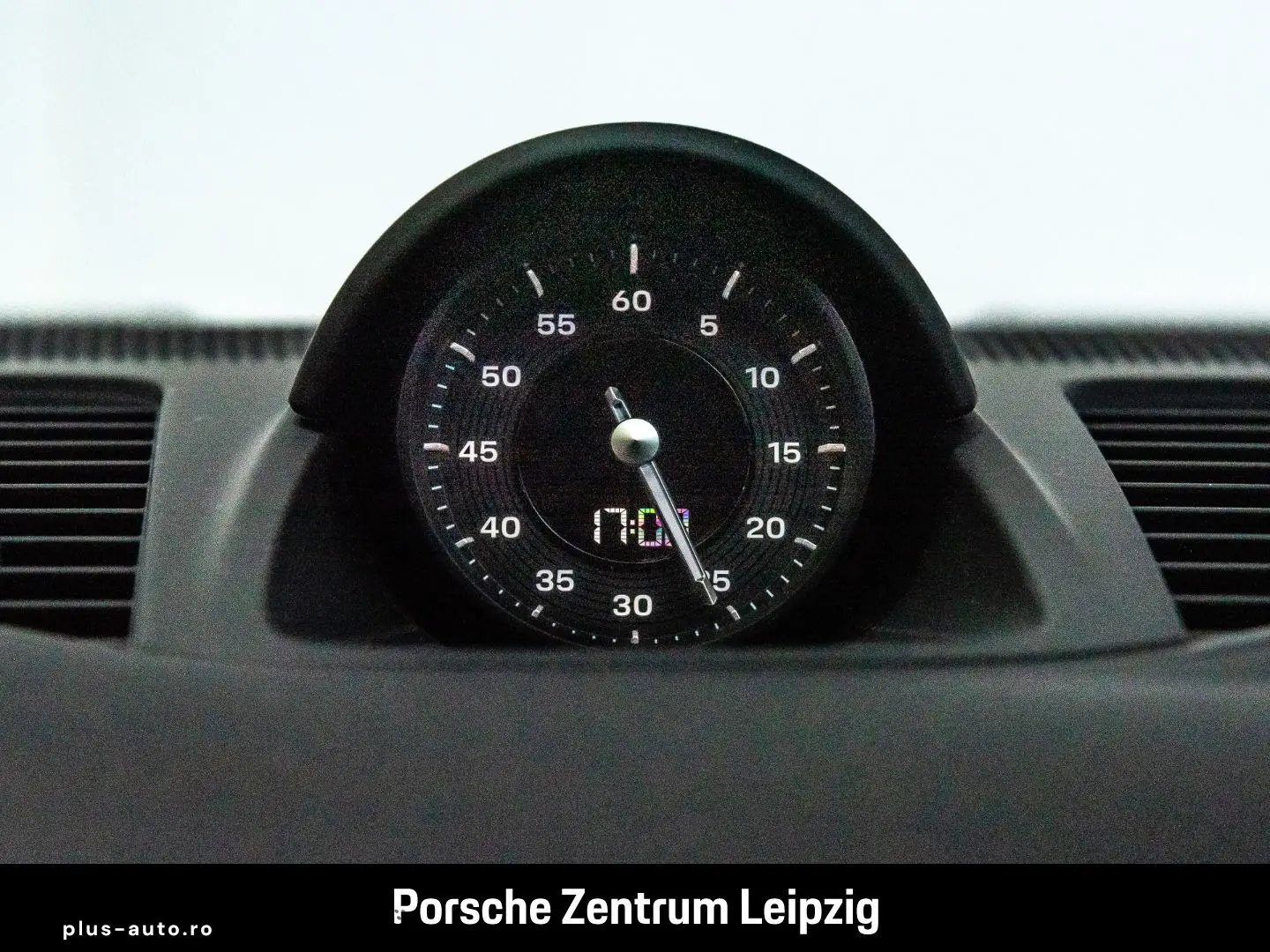 PORSCHE Panamera 4S E-Hybrid Massage Vollleder HA-Lenkun