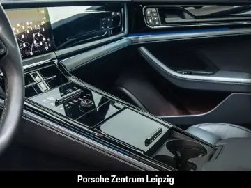 PORSCHE Panamera 4S E-Hybrid Massage Vollleder HA-Lenkun