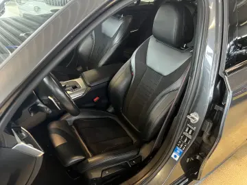 BMW M340i Lim. xDrive   1.HAND  SCHECKHEFT-BMW 360