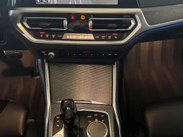 BMW M340i Lim. xDrive   1.HAND  SCHECKHEFT-BMW 360