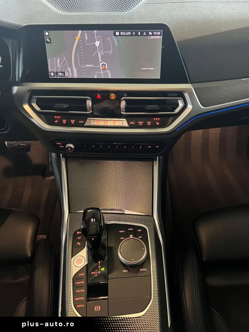 BMW M340i Lim. xDrive   1.HAND  SCHECKHEFT-BMW 360