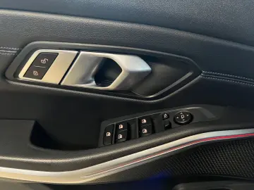 BMW M340i Lim. xDrive   1.HAND  SCHECKHEFT-BMW 360