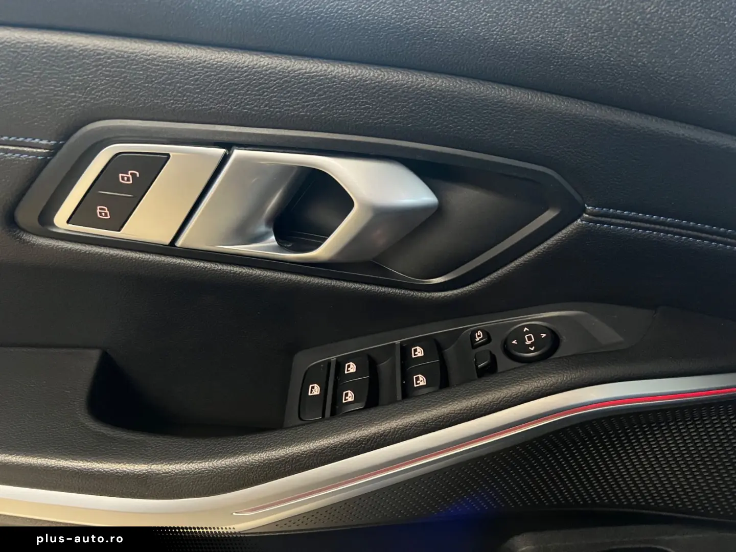 BMW M340i Lim. xDrive   1.HAND  SCHECKHEFT-BMW 360