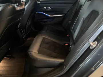 BMW M340i Lim. xDrive   1.HAND  SCHECKHEFT-BMW 360