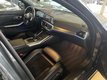BMW M340i Lim. xDrive   1.HAND  SCHECKHEFT-BMW 360