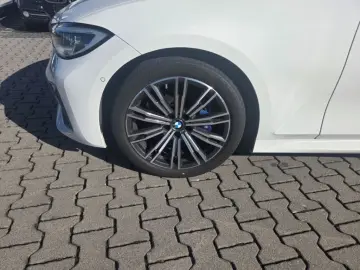 BMW M340i xDrive Lim MSport StandHZG AHK DrivAssistP