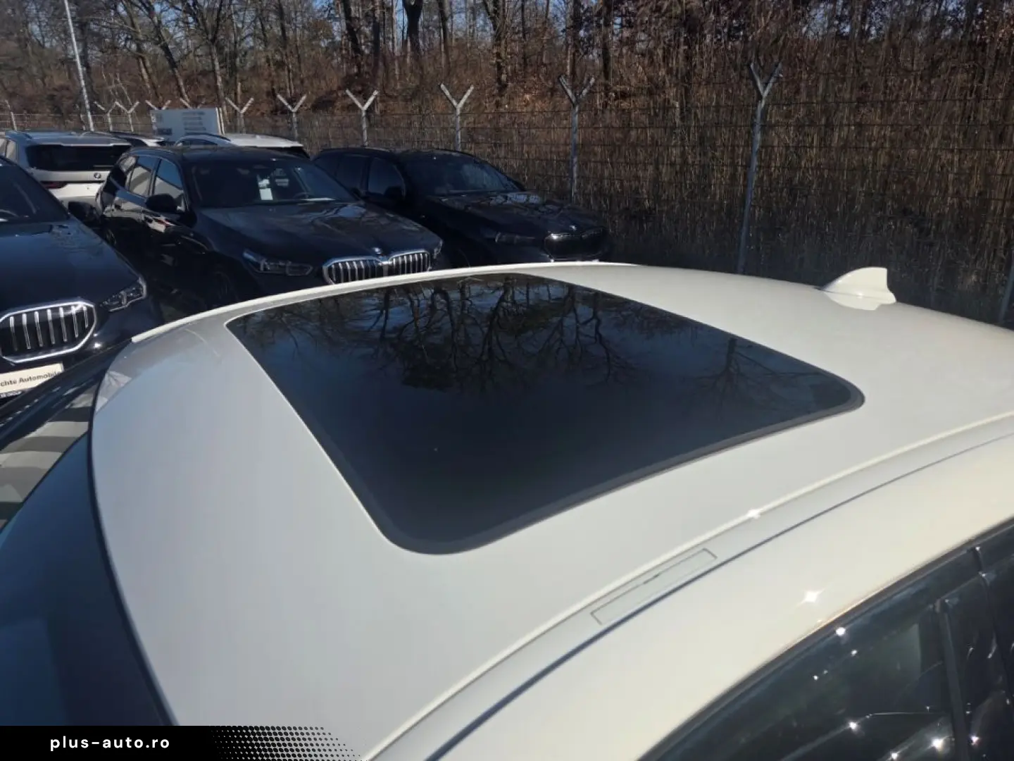 BMW M340i xDrive Lim MSport StandHZG AHK DrivAssistP