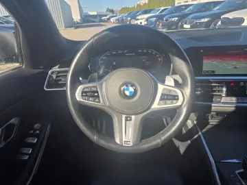 BMW M340i xDrive Lim MSport StandHZG AHK DrivAssistP