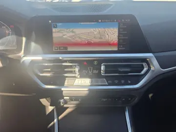 BMW M340i xDrive Lim MSport StandHZG AHK DrivAssistP