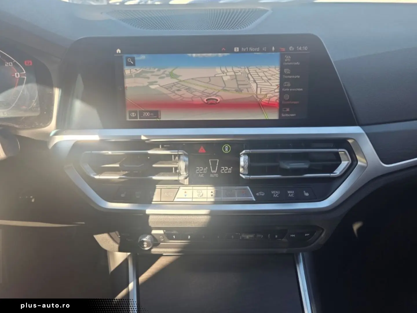 BMW M340i xDrive Lim MSport StandHZG AHK DrivAssistP