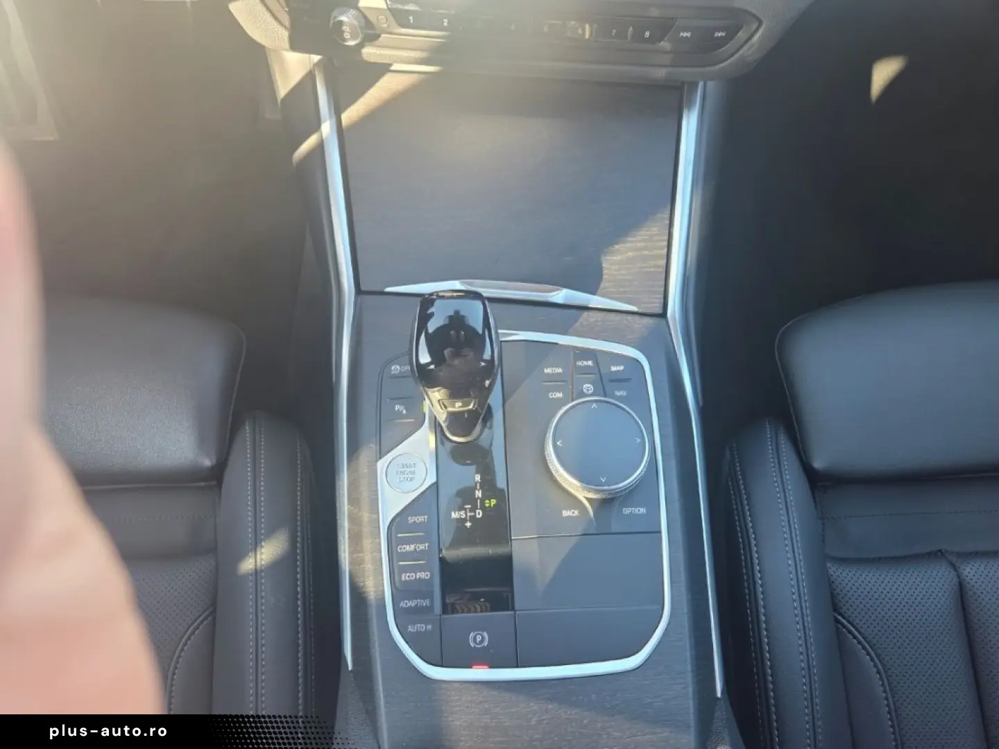 BMW M340i xDrive Lim MSport StandHZG AHK DrivAssistP