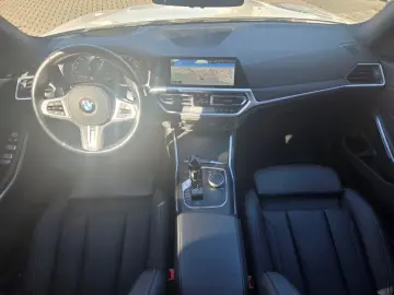 BMW M340i xDrive Lim MSport StandHZG AHK DrivAssistP