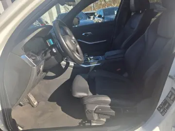 BMW M340i xDrive Lim MSport StandHZG AHK DrivAssistP