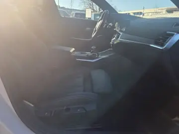BMW M340i xDrive Lim MSport StandHZG AHK DrivAssistP